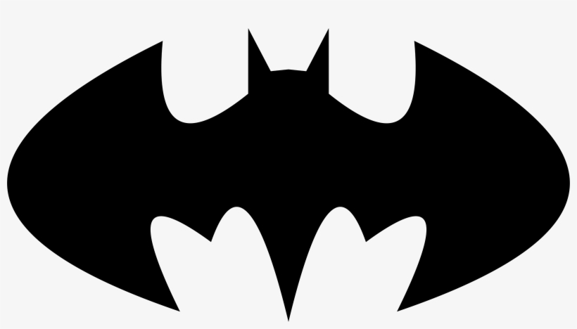 44 449825 batman symbol template batman logo png