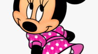 78 783450 minnie mouse images free minnie mouse png photos