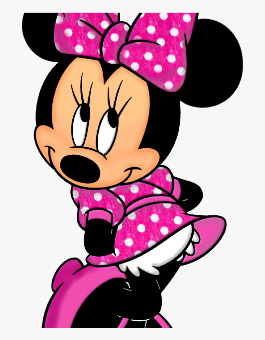 78 783450 minnie mouse images free minnie mouse png photos