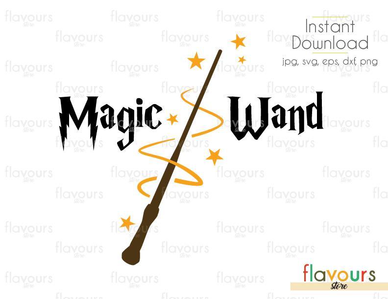 PreviewflavoursMagicWand
