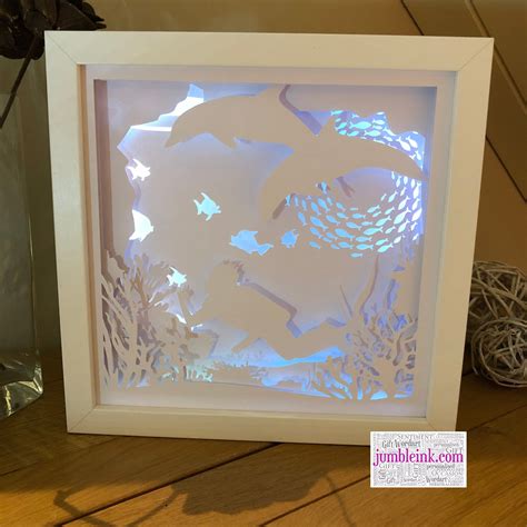 112+ Download Paper Cut Lightbox -  Free Shadow Box SVG PNG EPS DXF