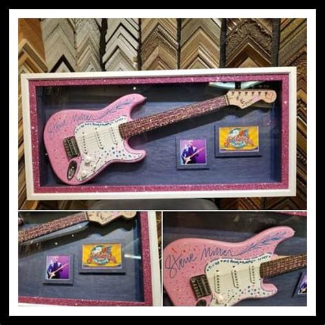 128+ Guitar Shadow Box Diy -  Digital Download Shadow Box SVG