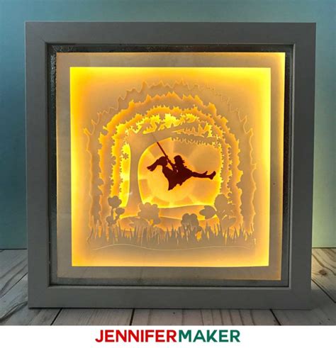 158+ 3d Paper Shadow Box -  Popular Shadow Box Crafters File