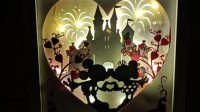 201+ Free Disney Light Box Svg -  Popular Shadow Box SVG Cut Files
