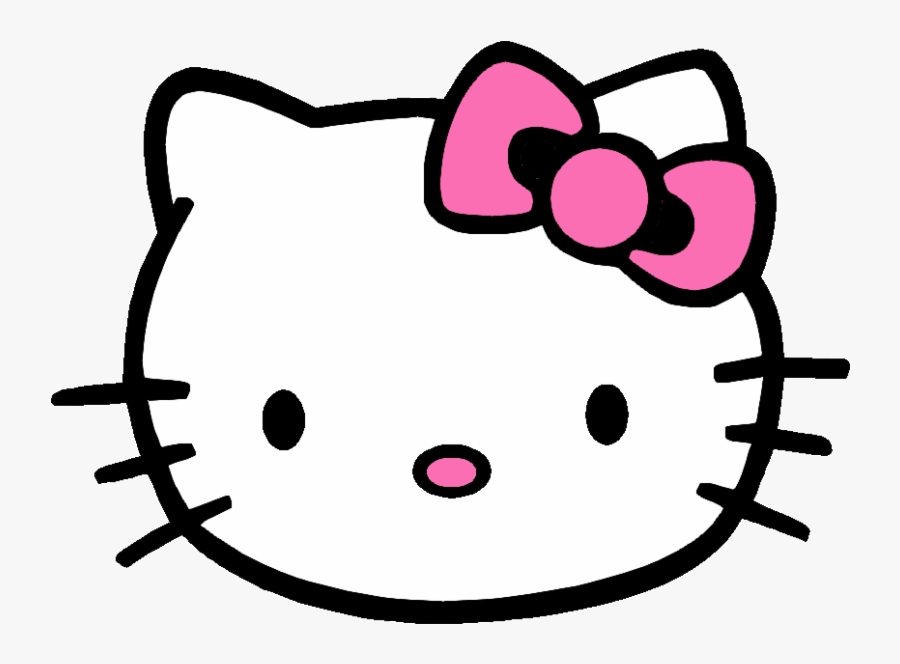23 234346 hello kitty image icon folder clipart transparent png