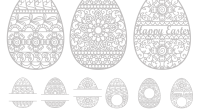 800 3544506 vqaub9az6hphd56csksnm0bhcntbz4gwj8fhvwc2 easter egg svg ornate easter eggs mandala egg circle monogram zen