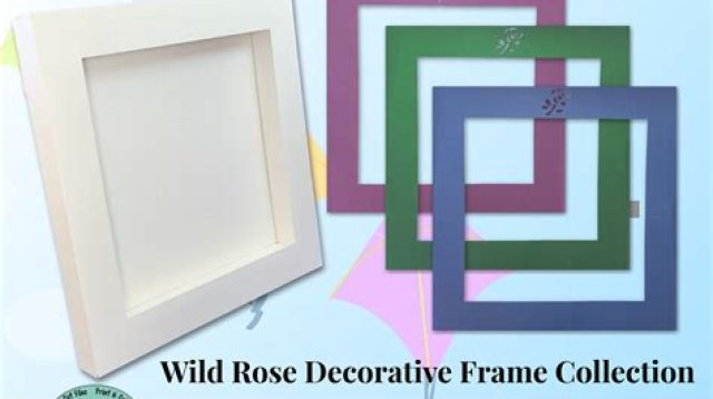 81+ 4x6 Shadow Box Frame -  Download Shadow Box SVG for Free