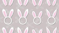 Easter Bunny Ears SVG 768x768 1
