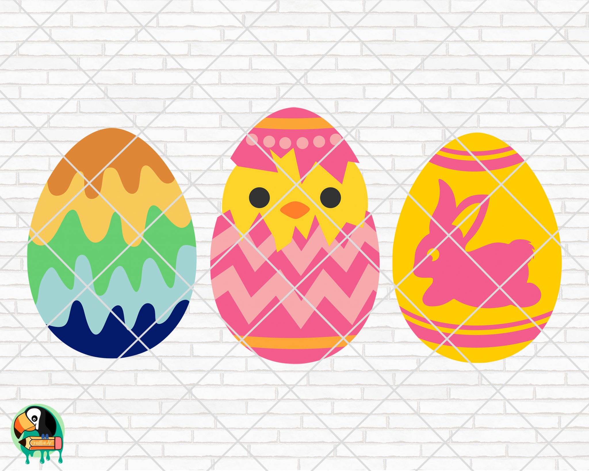 Easter Eggs 2048x1638 1
