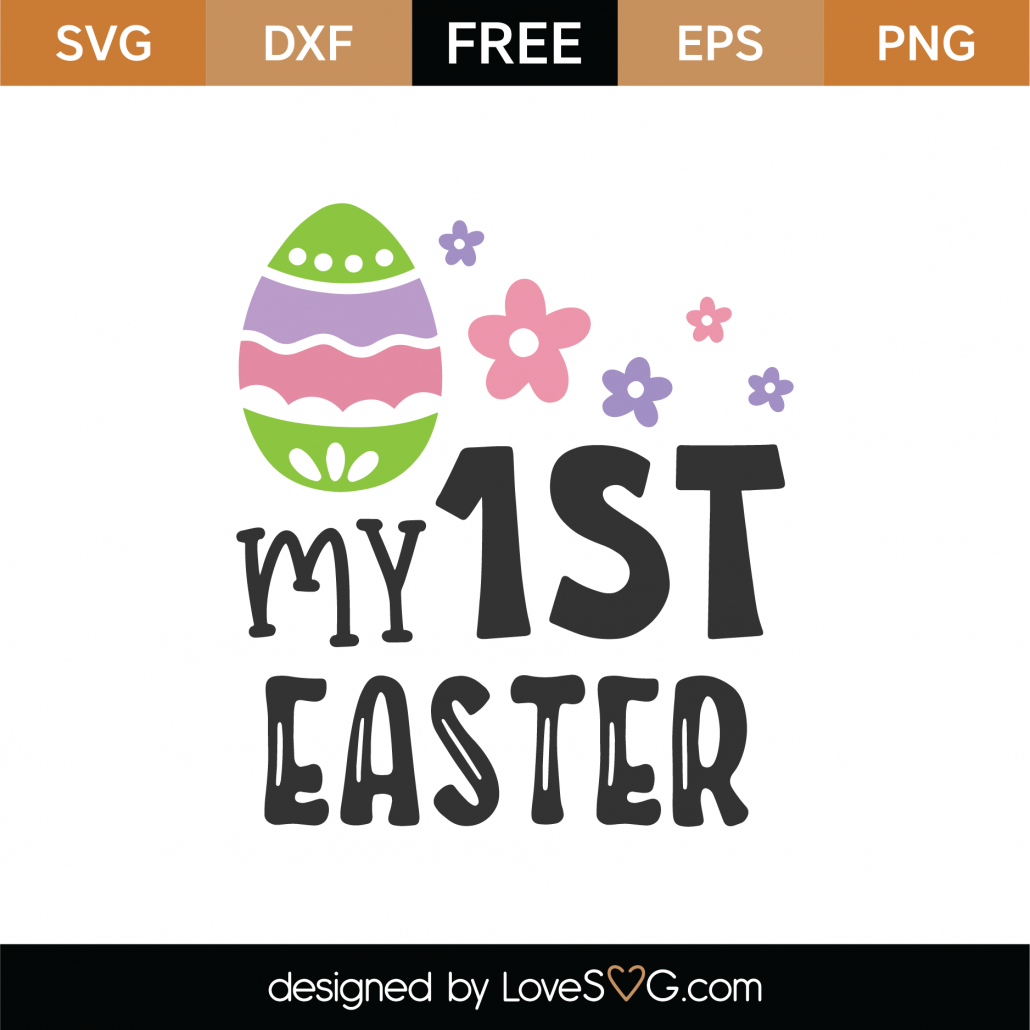 My 1st Easter SVG Cut File 8844 1030x1030 1