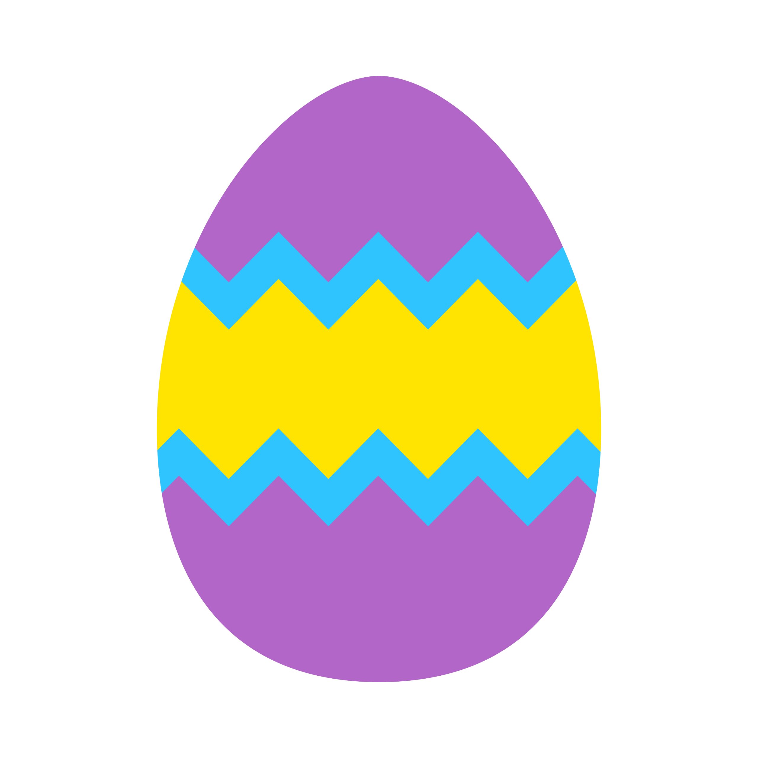easter egg vector icon 1 scaled