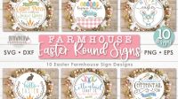 easter round farmhouse sign mockup preview dab86b95fd16e02e316c93a784fb874f43393892315c10de5e47efac8d46e2b0