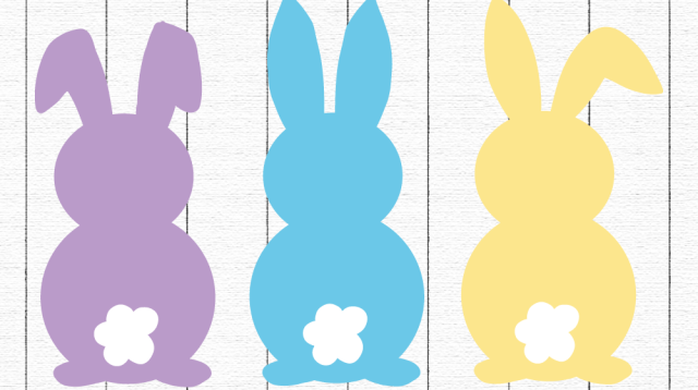 free easter bunnies svg fb66 craft house svg 147373 1200x1200