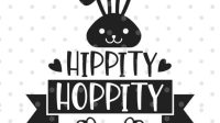 hippity hoppity svg 600x720 1