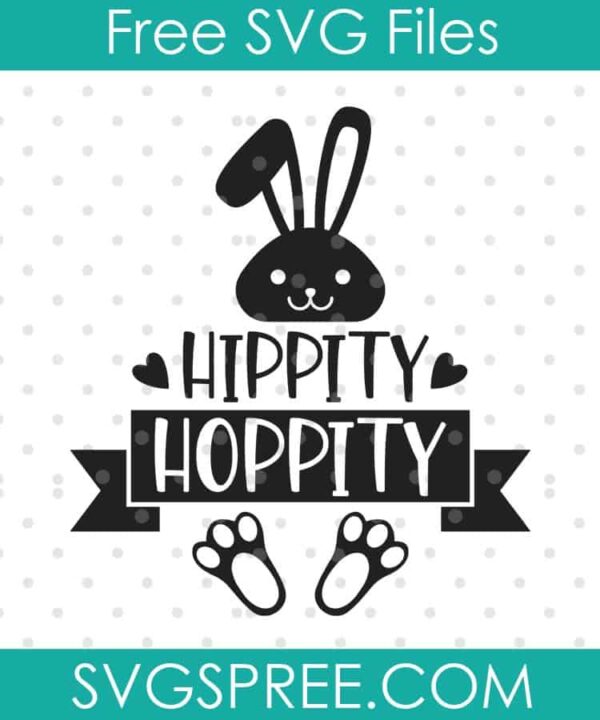 hippity hoppity svg 600x720 1