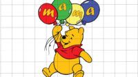 mama svg pooh winnie the mothers day cricut file clipart png eps dxf 193 1024x1024