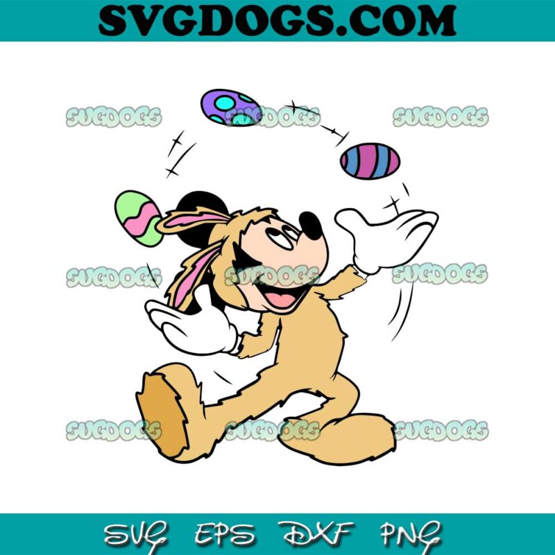 mickey mouse easter svg easter svg 800x800 1