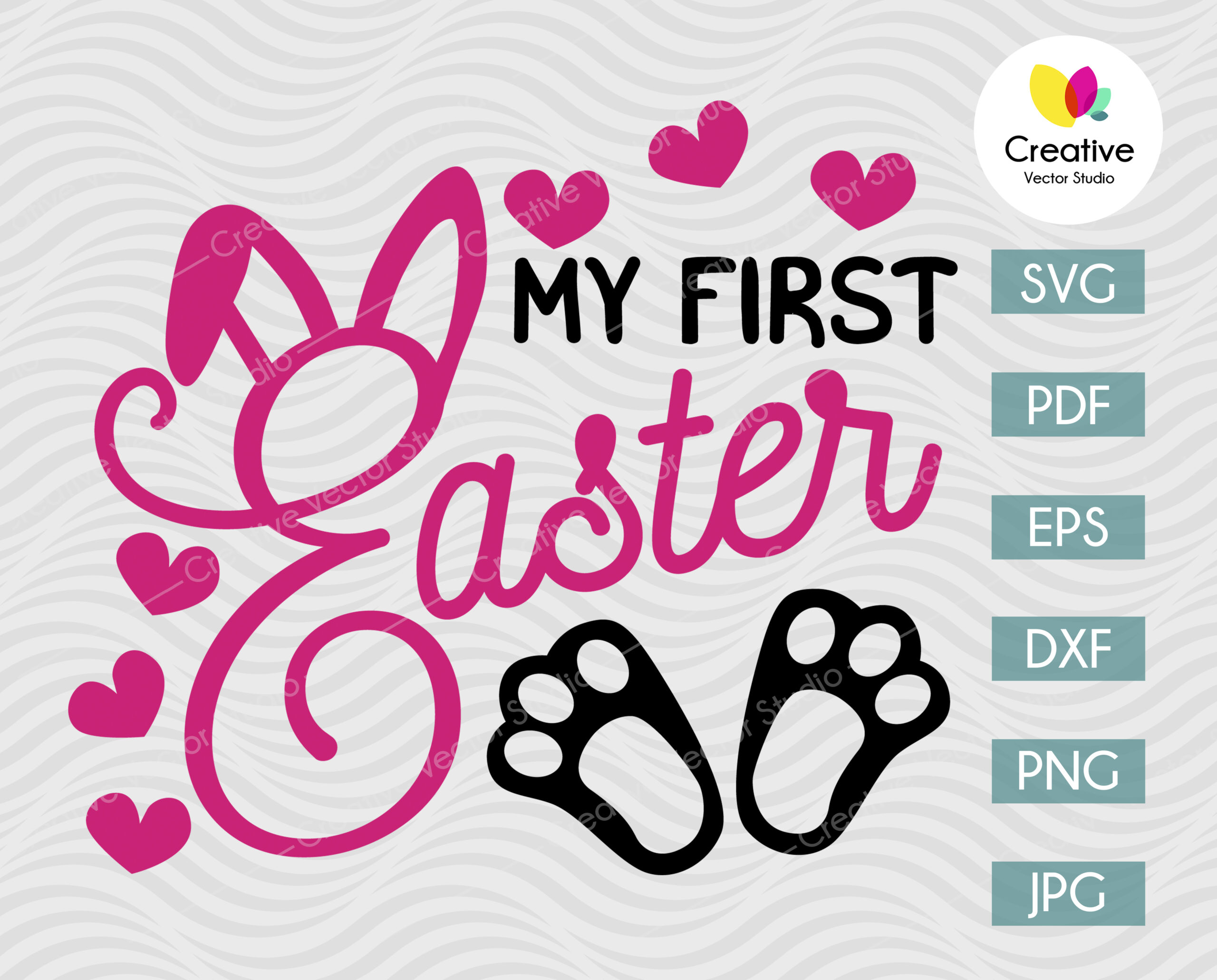 my first easter svg scaled 1