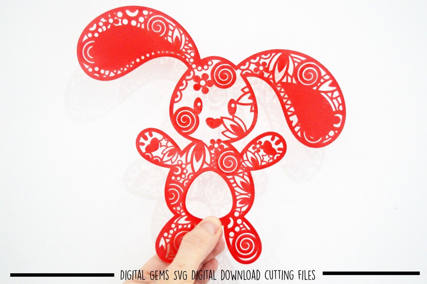 ori 114650 5b92e0c8e453f6550f6ac6c1a60ae34a80a83b02 bunny rabbit paper cut svg dxf eps files