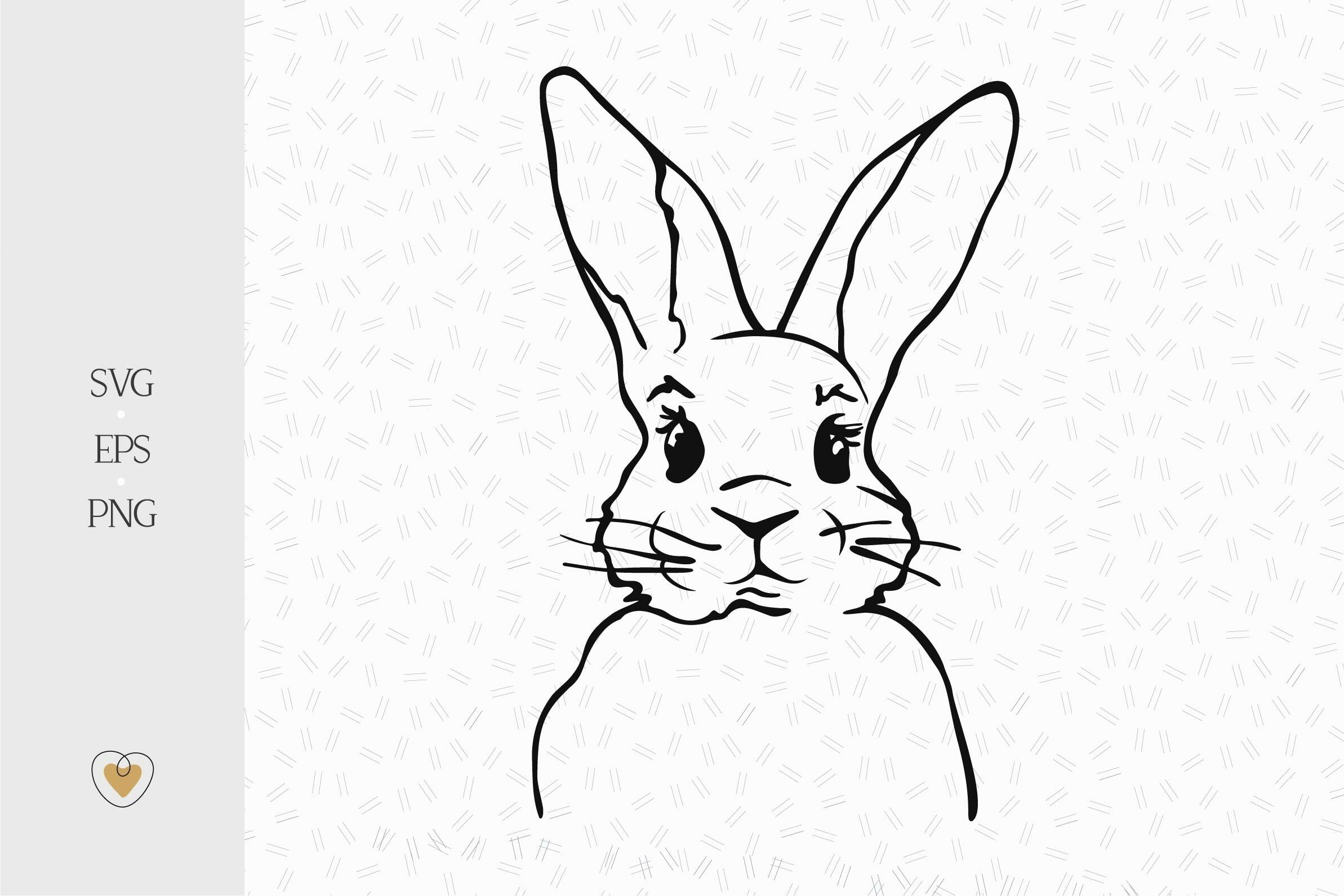 ori 3925983 vqwy1fao4wa8ynxwx6bxmn6p6hyzouj8kjsdwkgf rabbit face svg bunny svg rabbit cut file easter bunny