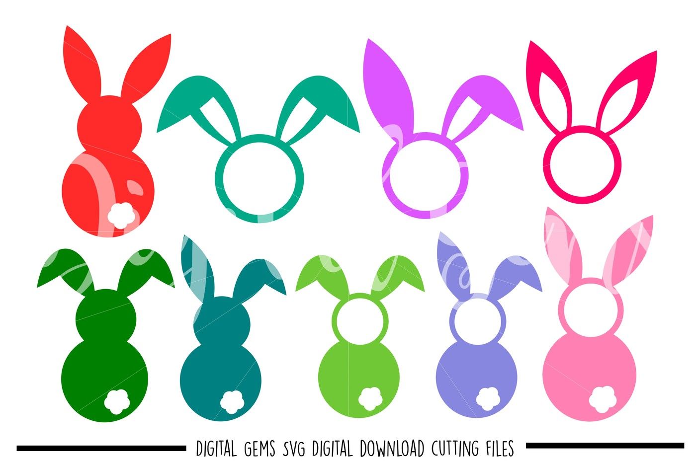 ori 44916 9180ef5815afe56b927ae34e7d47d71354826920 easter bunny rabbit svg dxf eps png files