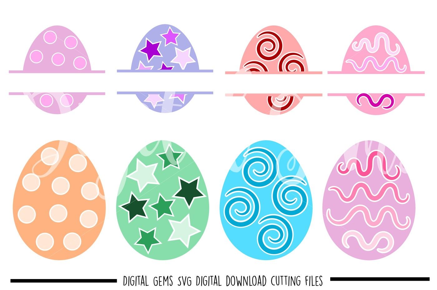 ori 45746 5265a2f22f8e2137d5b02f48e0f41f5b7fad7ede easter egg svg dxf eps png files