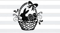 ori 51893 38ca95577701d48b9e7fcb0292358b923589387a easter basket with bunny and eggs svg