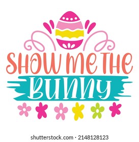 show me bunny easter tshirt 260nw 2148128123