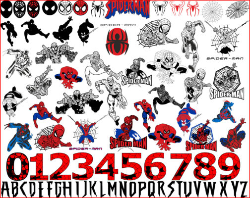 spiderman 1 504x400 1