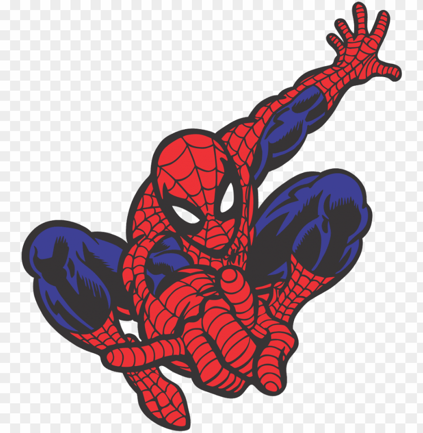 svg,spiderman - Free Character SVG for Cricut