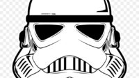 stormtrooper vector art 6