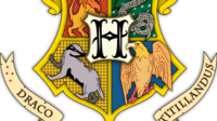 Hogwarts coat of arms colored with shading.svg
