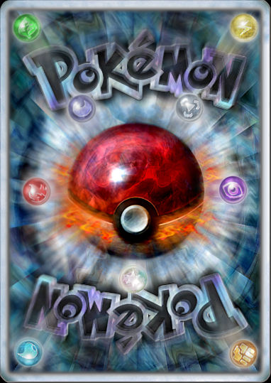 new pokemon card back by icycatelf d3kogyj fullview