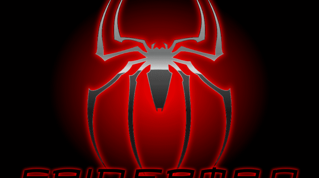 png clipart spider man in television desktop high definition television high definition video spiderman symbol text logo