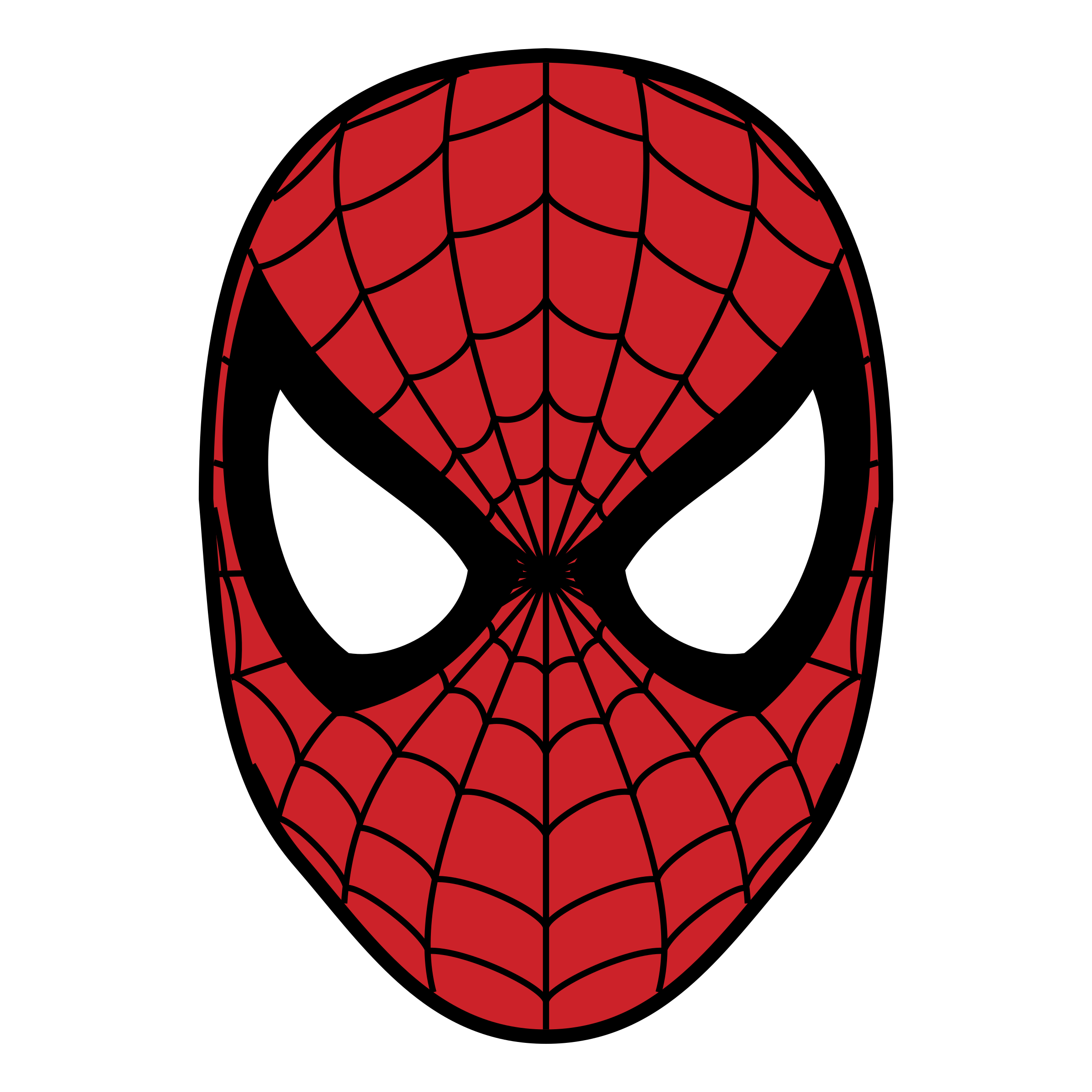 spiderman logo transparent background 9