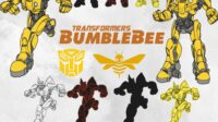 1678123302 BumblebeeTransformer svg