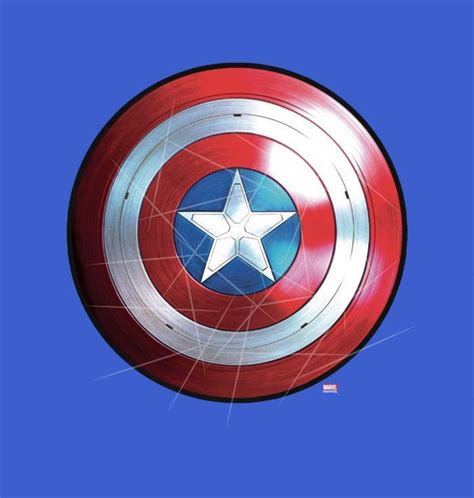 Captain America Shield Badge PNG Free Download - Files For Cricut
