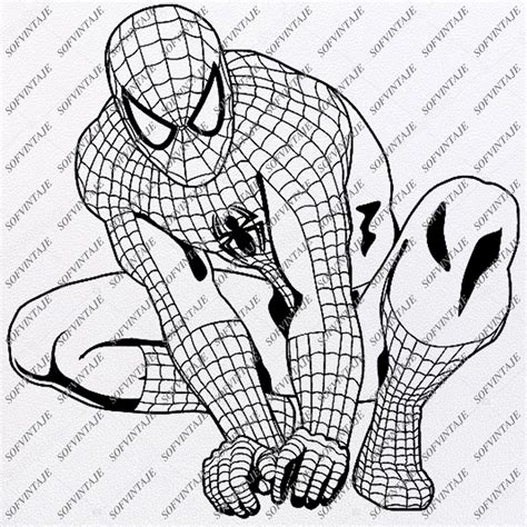 Free Cricut Spiderman Svg Free SVG PNG EPS DXF File - Free SVG cut files