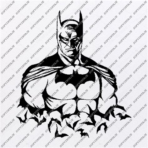 Free Batman Svg For Cricut - 312+ SVG File Cut Cricut