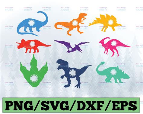 Dinosaur SVG | Dinosaur SVG File | Dinosaur SVG Bundle | Dinosaur Svg