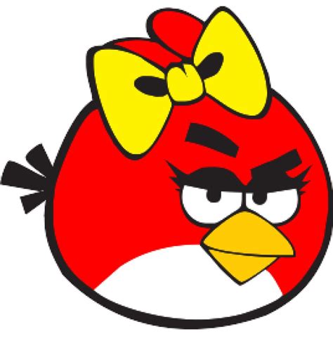 Angry Bird Logo Logo Icon Svg Png Svg | Bird logos, Logo icons, Vector art