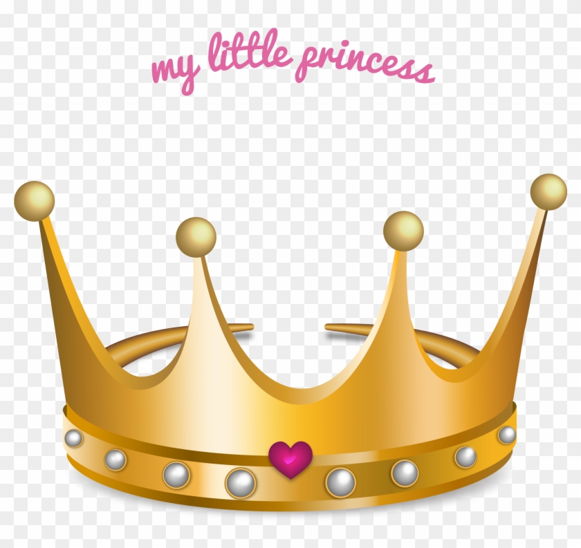 85 856572 princess crown gold teeth drawing gold princess crown vector