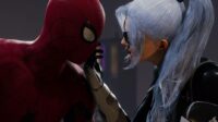 Black cat and peter parker romance will felicia hardy be in marvels spiderman 2