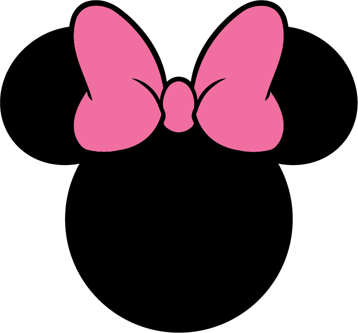 Mickey Minnie Mouse Svg Free