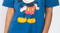 Mickey Mouse Flitter Svg Shirt