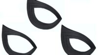 spider man homecoming lenses expressions model D