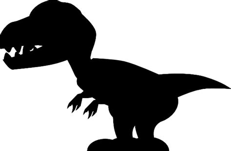 Dinosaur Clip Art at Clker.com - vector clip art online, royalty free