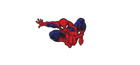 Spiderman Vector – vectorlogo4u