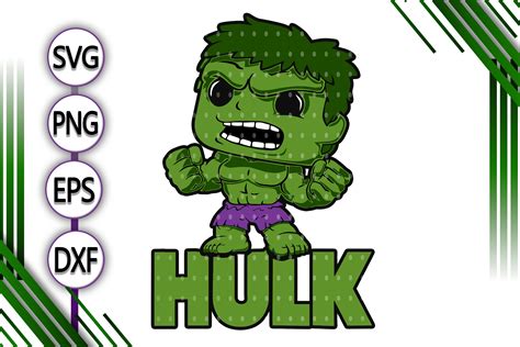 Hulk SVG Baby Hulk SVG the Incredible Hulk SVG Baby Hulk - Etsy Australia