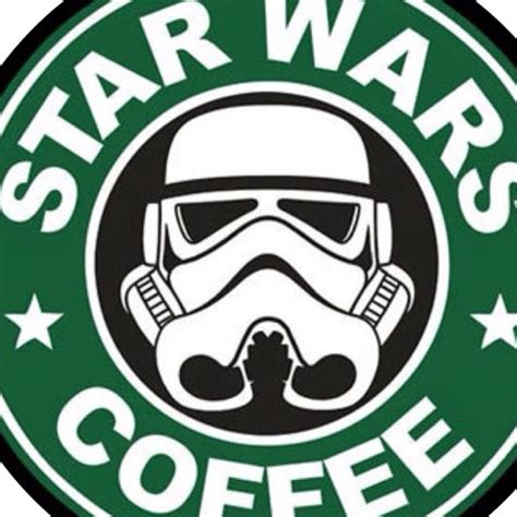 Star Wars Coffee Svg Free Svg File For Cricut | My XXX Hot Girl